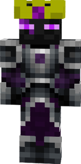ENDER LEADER ENCHANTONIA
