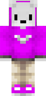 Lrodx Pink