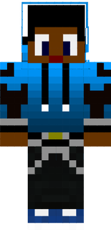 Skin Gamers