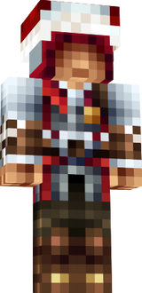 Delta V1 NAVIDAD