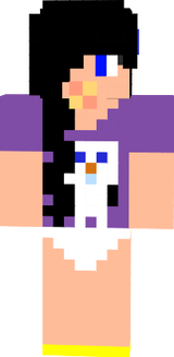 Sister Craft Lene Friend (abbys bff)