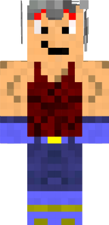 baby Vegeta
