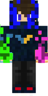 DARK FLAME