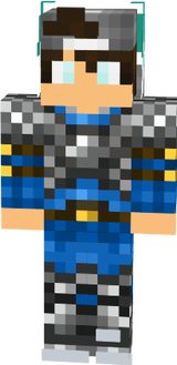 Warrior=siebe