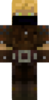 Miner Banana