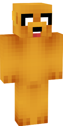 Preview of texture: jake