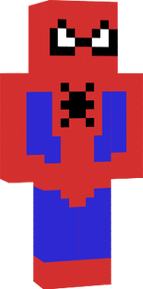SPIDER MAN