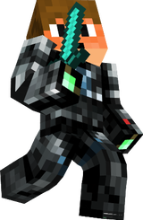 RocketDolphin