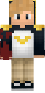 MinecraftSesi