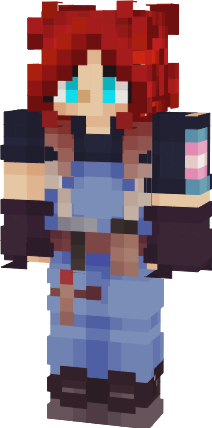 Preview of texture: nyx roupa construtor