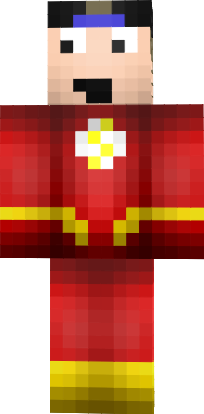 Preview of texture: ItzFlashyPVP