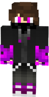Bazsi's skin