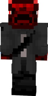 Shapeshifter bweddon