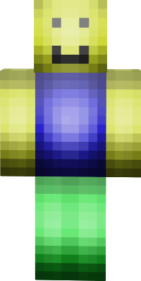 Preview of texture: Roblox Noob