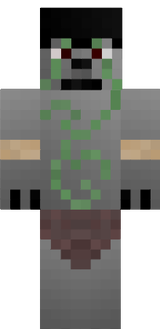 Howlingwerewolf1 dinosaur tribal