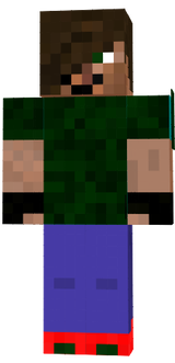 MrSteve(c○○l)
