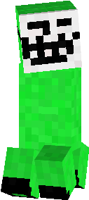Creeper Troll