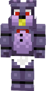 BabyBonnie