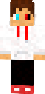 SpiningPvP Skin!!!