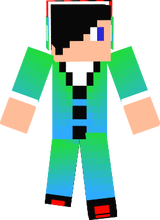 snakeian