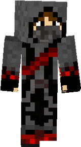 Stealth Assassin