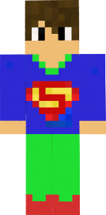 SuperManchik