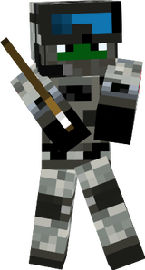 char