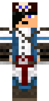 skin