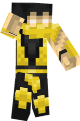 Scorpion