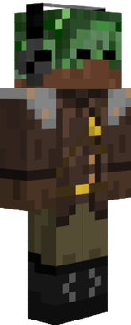 ZOMBIEchasseur