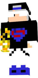 Biel Branco