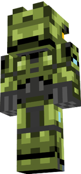 master cheif