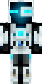 minestrzelec boss