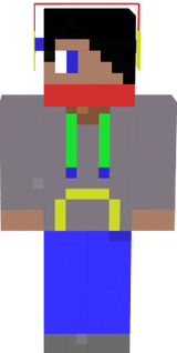 mike