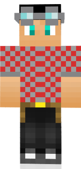 its the real me