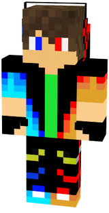 myke