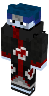 kisame