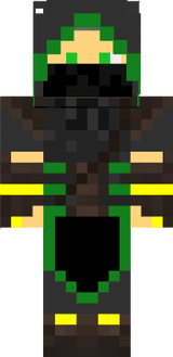 the speeker