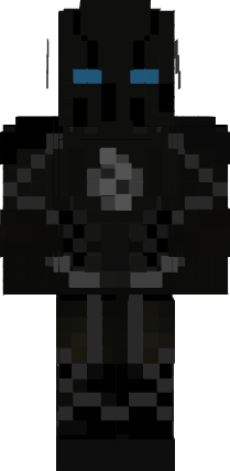 Preview of texture: ender-robot
