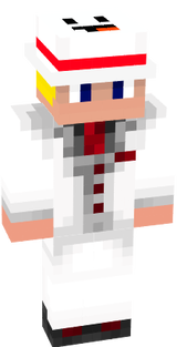my skin