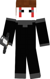 Slenderbrine?!