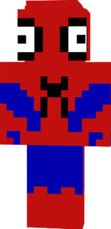 spooderman