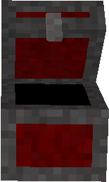 Single Trapped Chest