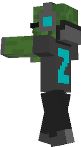 DJ Zombie