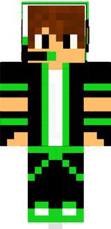 an