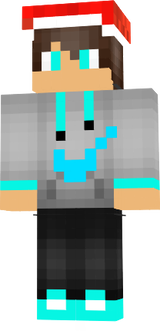 danieloo gamer skin