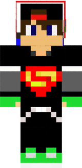 SuperDanDan