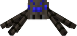 паук