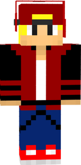 boyinthedarkPT