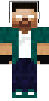 ahhhhhhhhh herobrine